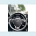 TOYOTA YARIS FLEX AUT. 4P - CINZA - 2024 Foto 10 (Miniatura)