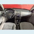 VOLKSWAGEN SAVEIRO FLEX MANUAL 2P - PRATA - 2001 Foto 10 (Miniatura)