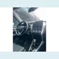 TOYOTA YARIS FLEX AUT. 4P - PRATA - 2019 Foto 10 (Miniatura)