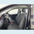 VOLKSWAGEN VOLKSWAGEN GOL 1.6 FLEX MANUAL 4P - PRETO - 2021 Foto 10 (Miniatura)
