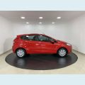 FORD FORD FIESTA SE 1.6 16V FLEX MANUAL 4P - VERMELHO - 2018 Foto 10 (Miniatura)