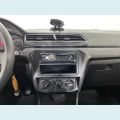 VOLKSWAGEN VOLKSWAGEN GOL 1.6 MSI FLEX MANUAL 4P - PRETO - 2019 Foto 10 (Miniatura)