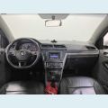 VOLKSWAGEN VOLKSWAGEN VOYAGE COMFORTLINE 1.0 MPI FLEX MANUAL 4P - BRANCO - 2017 Foto 10 (Miniatura)