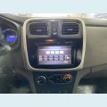 RENAULT LOGAN EXPRESSION 1.6 8V FLEX - PRETO - 2014 Foto 10 (Miniatura)