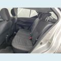 NISSAN NISSAN KICKS SENSE 1.6 FLEX AUT. 4P - PRATA - 2022 Foto 10 (Miniatura)