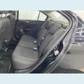 FIAT FIAT CRONOS DRIVE 1.3 FLEX MANUAL 4P - PRETO - 2022 Foto 10 (Miniatura)