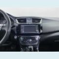 NISSAN NISSAN SENTRA SV 2.0 16V FLEX AUT. 4P - PRETO - 2018 Foto 10 (Miniatura)