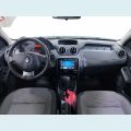 RENAULT RENAULT DUSTER DYNAMIQUE 2.0 16V FLEX AUT. 4P - BRANCO - 2015 Foto 10 (Miniatura)