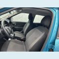 CITROËN CITROEN C3 FEEL 1.0 FLEX MANUAL 4P - AZUL - 2023 Foto 10 (Miniatura)