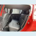 RENAULT RENAULT SANDERO EXPRESSION 1.0 16V FLEX MANUAL 4P - VERMELHO - 2015 Foto 10 (Miniatura)