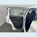 CITROËN CITROEN C3 LIVE PACK 1.0 FLEX MANUAL 4P - BRANCO - 2023 Foto 10 (Miniatura)