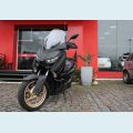 YAMAHA YAMAHA XMAX 250 ABS GASOLINA - PRETO - 2021 Foto 10 (Miniatura)