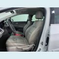CHEVROLET CHEVROLET CRUZE LTZ 1.4 16V ECOTEC FLEX AUT. 4P - BRANCO - 2018 Foto 10 (Miniatura)