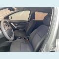 RENAULT RENAULT SANDERO EXPRESSION 1.0 16V FLEX MANUAL 4P - PRATA - 2017 Foto 10 (Miniatura)
