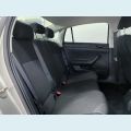 VOLKSWAGEN VOLKSWAGEN VIRTUS HIGHLINE 1.0 TSI FLEX AUT. 4P - PRATA - 2020 Foto 10 (Miniatura)