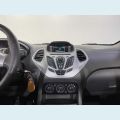 FORD KA SE PLUS 1.5 16V FLEX MANUAL 4P - PRETO - 2016 Foto 10 (Miniatura)