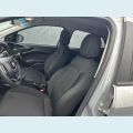 FIAT FIAT ARGO 1.0 FLEX MANUAL 4P - PRATA - 2023 Foto 10 (Miniatura)