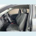 VOLKSWAGEN VOLKSWAGEN GOL MSI 1.6 FLEX MANUAL 4P - CINZA - 2019 Foto 10 (Miniatura)