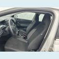 VOLKSWAGEN VOLKSWAGEN POLO MPI FLEX MANUAL 4P - BRANCO - 2023 Foto 10 (Miniatura)