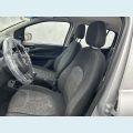 FIAT FIAT UNO ATTRACTIVE 1.0 FLEX MANUAL 4P - PRATA - 2021 Foto 10 (Miniatura)