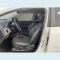 CHEVROLET CHEVROLET PRISMA LTZ SPE/4 1.4 FLEX AUT. 4P - BRANCO - 2016 Foto 10 (Miniatura)