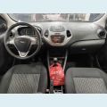 FORD FORD KA SE PLUS 1.0 FLEX MANUAL 4P - BRANCO - 2018 Foto 10 (Miniatura)