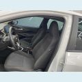 CHEVROLET CHEVROLET ONIX PLUS LT 1.0 FLEX MANUAL 4P - BRANCO - 2022 Foto 10 (Miniatura)