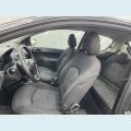 PEUGEOT 207 HATCH XR 1.4 8V FLEX 2P - CINZA - 2009 Foto 10 (Miniatura)