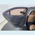 CHEVROLET CHEVROLET ONIX LT SPE 1.0 FLEX MANUAL 4P - CINZA - 2014 Foto 10 (Miniatura)