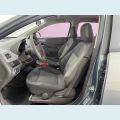 CHEVROLET CHEVROLET COBALT LT 1.8 8V FLEX MANUAL 4P - CINZA - 2013 Foto 10 (Miniatura)