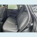 RENAULT RENAULT CAPTUR INTENSE 2.0 16V FLEX AUT. 4P - PRETO - 2018 Foto 10 (Miniatura)