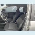 CHEVROLET CHEVROLET SPIN LS 1.8 FLEX MANUAL 4P - PRATA - 2022 Foto 10 (Miniatura)