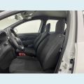 RENAULT LOGAN ZEN 1.0 12V SCE FLEX MANUAL 4P - BRANCO - 2020 Foto 10 (Miniatura)