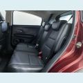 HONDA HR-V EXL 1.8 I-VTEC FLEX AUT. 4P - VERMELHO - 2017 Foto 10 (Miniatura)