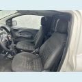 FIAT FIORINO WORKING 1.4 FLEX MANUAL 3P - BRANCO - 2021 Foto 10 (Miniatura)
