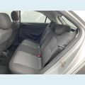 CHEVROLET ONIX JOY 1.0 FLEX MANUAL 4P - PRATA - 2020 Foto 10 (Miniatura)