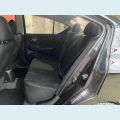 NISSAN VERSA SL 1.6 16V FLEX MANUAL 4P - PRETO - 2014 Foto 10 (Miniatura)