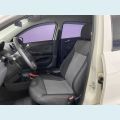 VOLKSWAGEN GOL TEC 1.0 FLEX MANUAL 4P - BRANCO - 2013 Foto 10 (Miniatura)