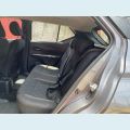 NISSAN KICKS SL 1.6 FLEX AUT. 4P - CINZA - 2018 Foto 10 (Miniatura)