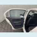 VOLKSWAGEN VOYAGE 1.0 MPI FLEX MANUAL 4P - BRANCO - 2023 Foto 10 (Miniatura)