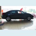 RENAULT FLUENCE PRIVILEGE X-TRONIC 2.0 16V FLEX AUT. 4P - PRETO - 2017 Foto 10 (Miniatura)