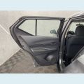 NISSAN KICKS SENSE 1.6 FLEX AUT. - CINZA - 2022 Foto 10 (Miniatura)