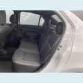 RENAULT LOGAN ZEN 1.0 12V FLEX MANUAL 4P - BRANCO - 2022 Foto 10 (Miniatura)