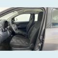 FIAT MOBI LIKE 1.0 FLEX MANUAL 4P - CINZA - 2020 Foto 10 (Miniatura)