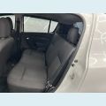 RENAULT SANDERO EXPRESSION 1.0 12V FLEX MANUAL 4P - BRANCO - 2020 Foto 10 (Miniatura)