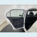 VOLKSWAGEN GOL 1.0 12V FLEX MANUAL 4P - BRANCO - 2020 Foto 10 (Miniatura)