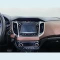 HYUNDAI CRETA PRESTIGE 2.0 FLEX AUT. 4P - PRETO - 2021 Foto 10 (Miniatura)