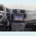 RENAULT SANDERO STEPWAY 1.6 16V SCE FLEX MANUAL 4P - BRANCO - 2017 Foto 10 (Miniatura)