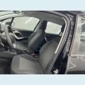 PEUGEOT 2008 ALLURE PACK 1.6 FLEX AUT. 4P - PRETO - 2022 Foto 10 (Miniatura)