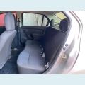 RENAULT LOGAN AUTHENTIQUE 1.0 12V FLEX MANUAL 4P - PRATA - 2020 Foto 10 (Miniatura)